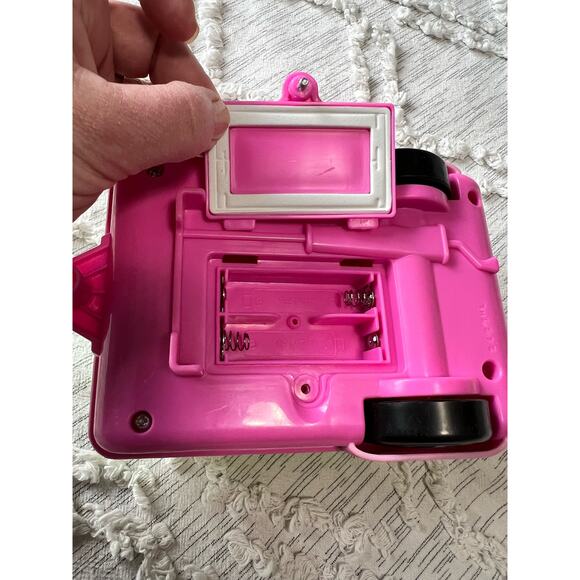 Fisher-Price Little People Camping Adventure Sarah Lynn 2007 - Picture 6 of 9